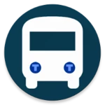 montransit sts bus (sherbrooke) android application logo